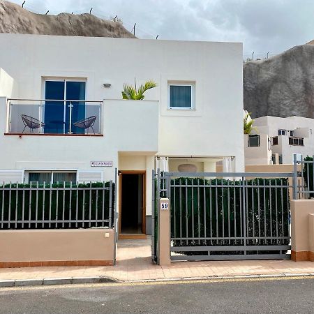 Luxury Villa San Borondon With Private Heated Pool Free Car Rental May And June Costa Adeje  Luaran gambar