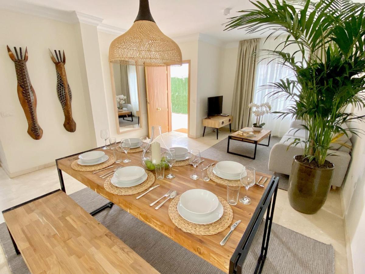 Luxury Villa San Borondon With Private Heated Pool Free Car Rental May And June Costa Adeje  Luaran gambar