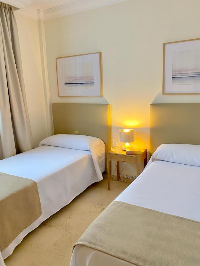 Luxury Villa San Borondon With Private Heated Pool Free Car Rental May And June Costa Adeje  Luaran gambar