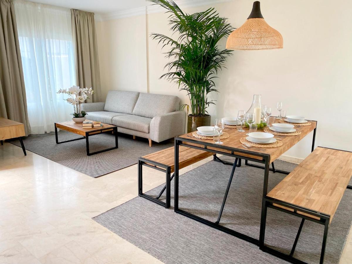 Luxury Villa San Borondon With Private Heated Pool Free Car Rental May And June Costa Adeje  Luaran gambar