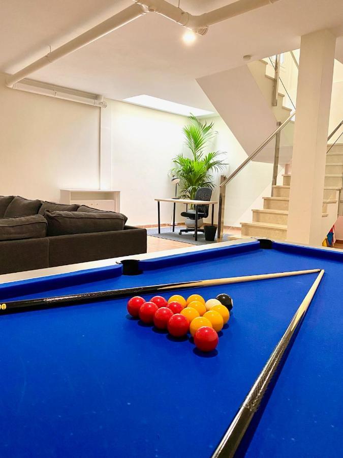 Luxury Villa San Borondon With Private Heated Pool Free Car Rental May And June Costa Adeje  Luaran gambar
